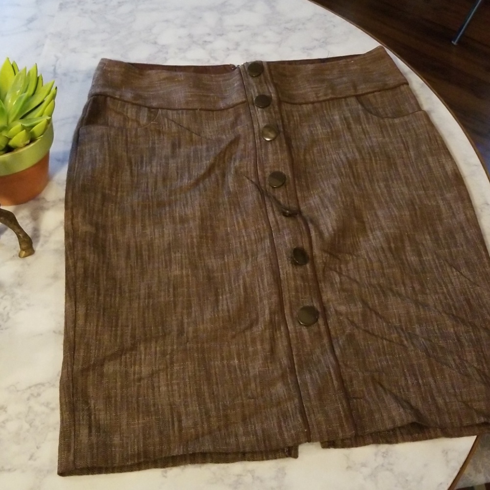 Skirt